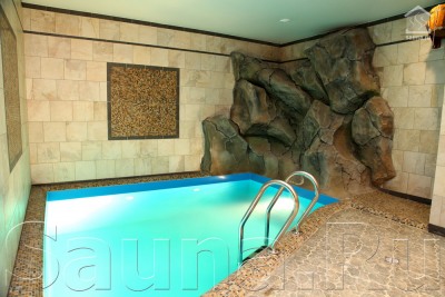 Банный клуб Ниагара