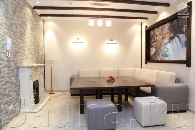 Банный клуб Ниагара