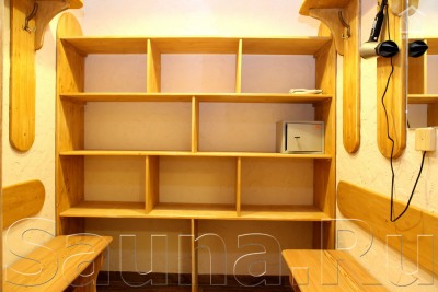 Банный клуб Ниагара