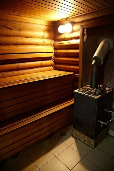 \"Наша баня\"