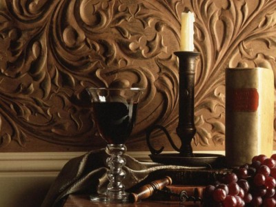 Сауна Лакшери