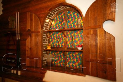 Немчиновский Дворик