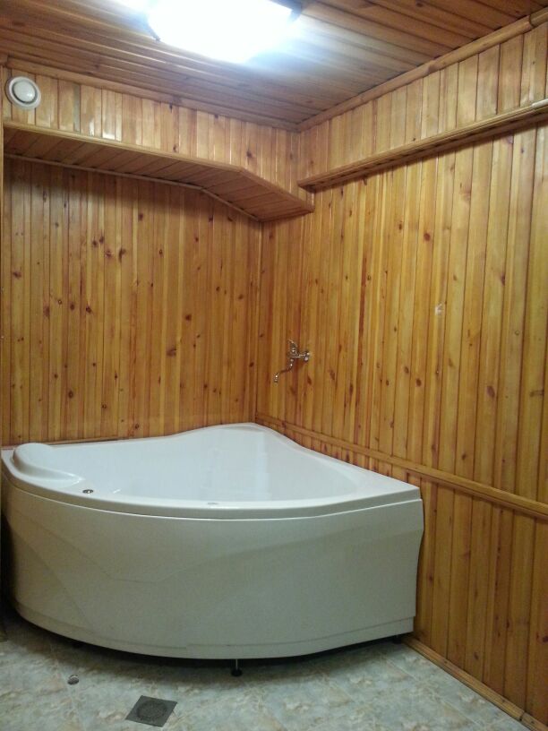 Сауна Наслаждение