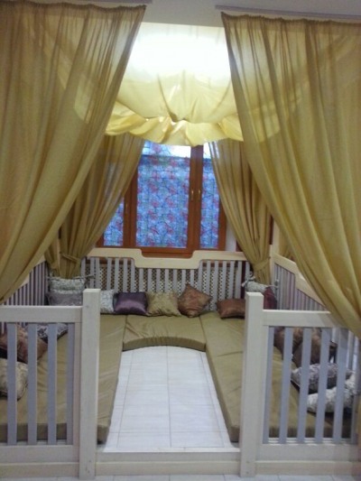 Сауна Наслаждение