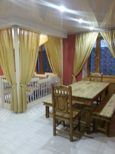 Сауна Наслаждение