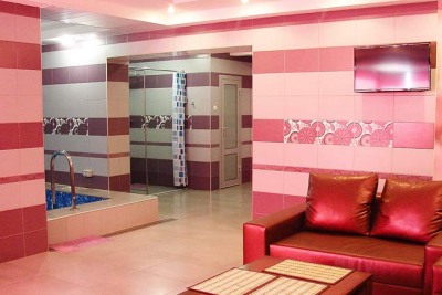 Тимьяновы Камни