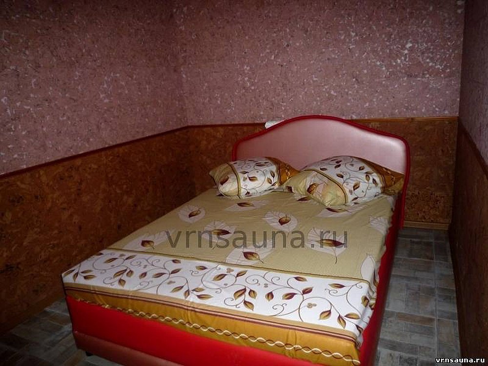 Сауна Афалина