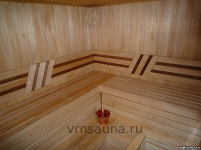 Сауна Афалина