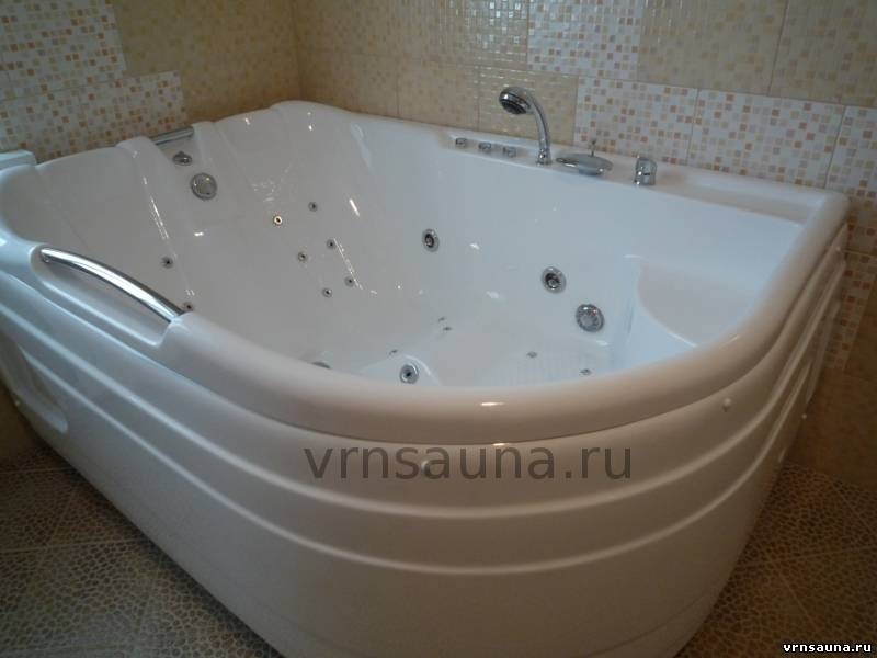 Сауна Афалина