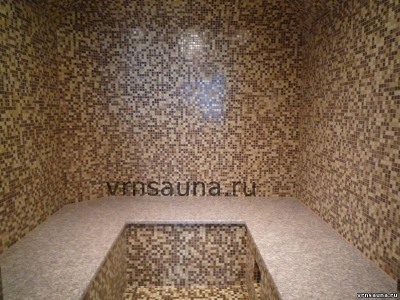 Сауна Афалина