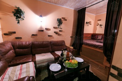 Сауна на Дубровке