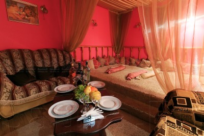 Сауна на Дубровке