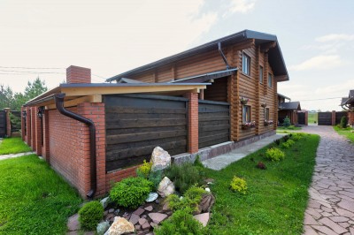 Гостевые дома с банями в Цветах Башкирии