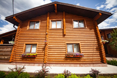 Гостевые дома с банями в Цветах Башкирии