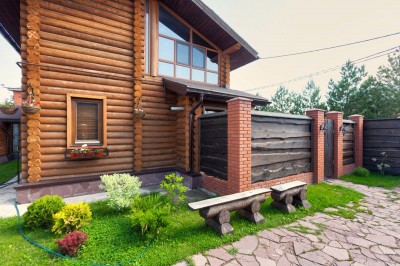 Гостевые дома с банями в Цветах Башкирии