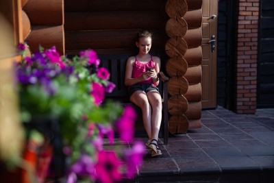 Гостевые дома с банями в Цветах Башкирии