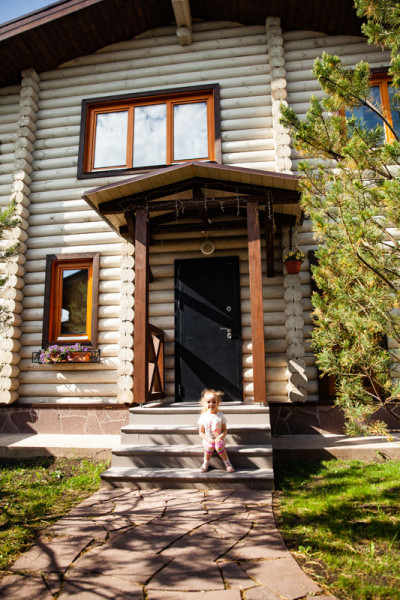 Гостевые дома с банями в Цветах Башкирии