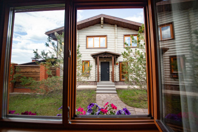 Гостевые дома с банями в Цветах Башкирии