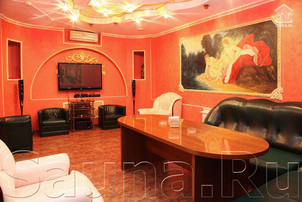 Сауна в Новокосино — фото 11