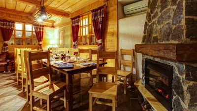 Банный Клуб Девятый Вал