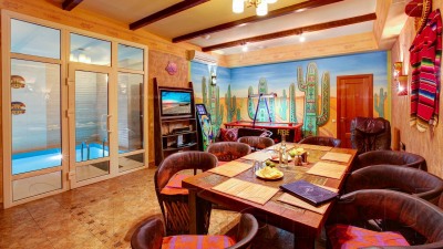 Банный Клуб Девятый Вал