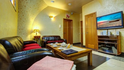 Банный Клуб Девятый Вал