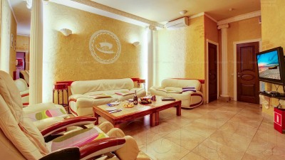 Банный Клуб Девятый Вал