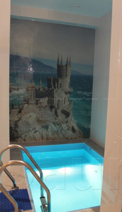 Банный Клуб Девятый Вал