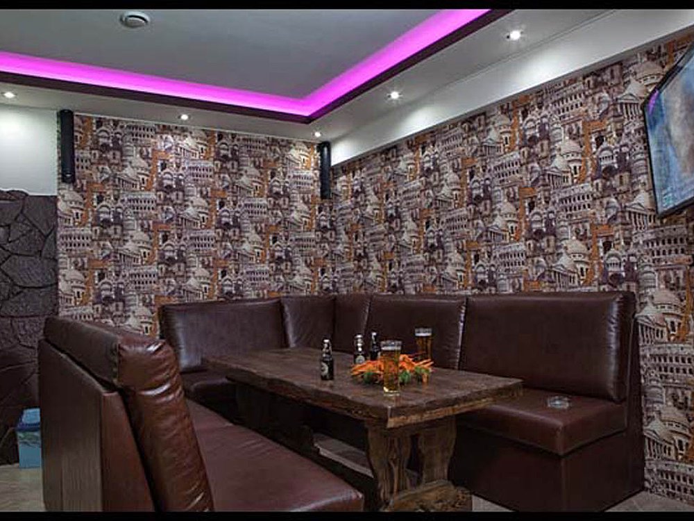 VIP Зал