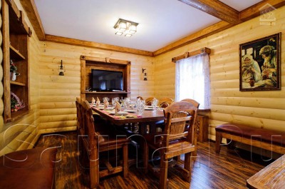 Сауна ТеремЪ