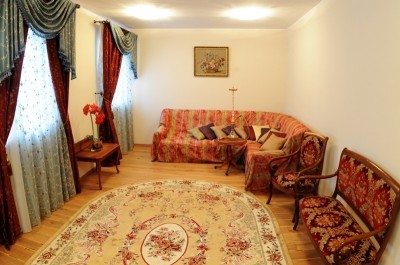 Бакинский бульвар