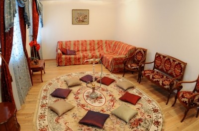 Бакинский бульвар