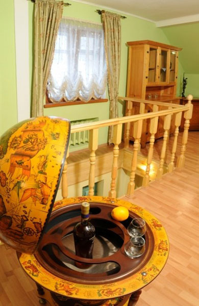 Бакинский бульвар