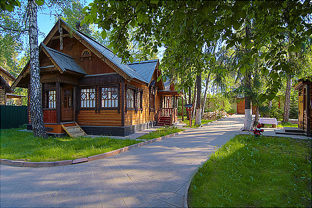 Бакинский бульвар — фото 20