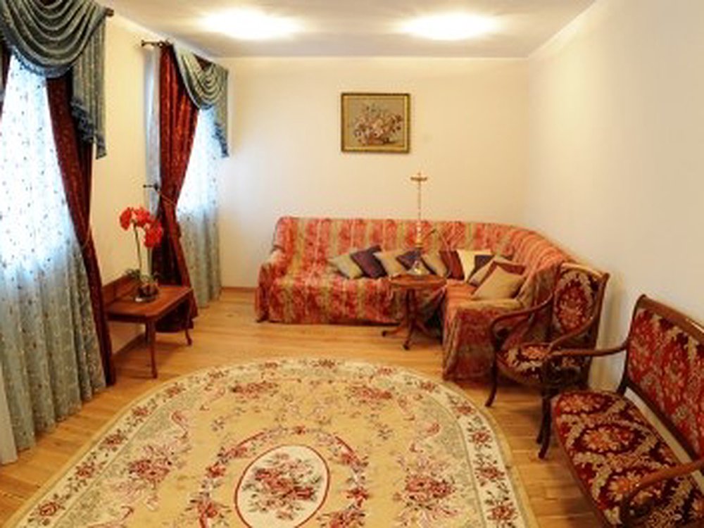 Бакинский бульвар