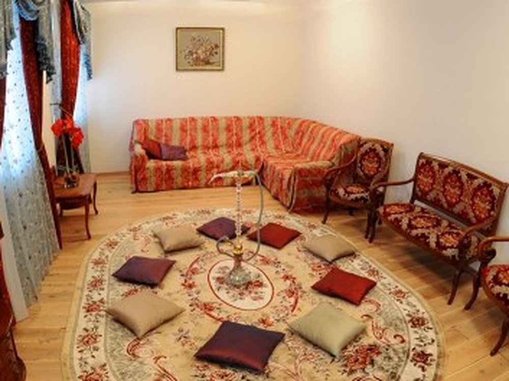 Бакинский бульвар