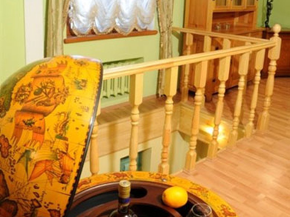 Бакинский бульвар