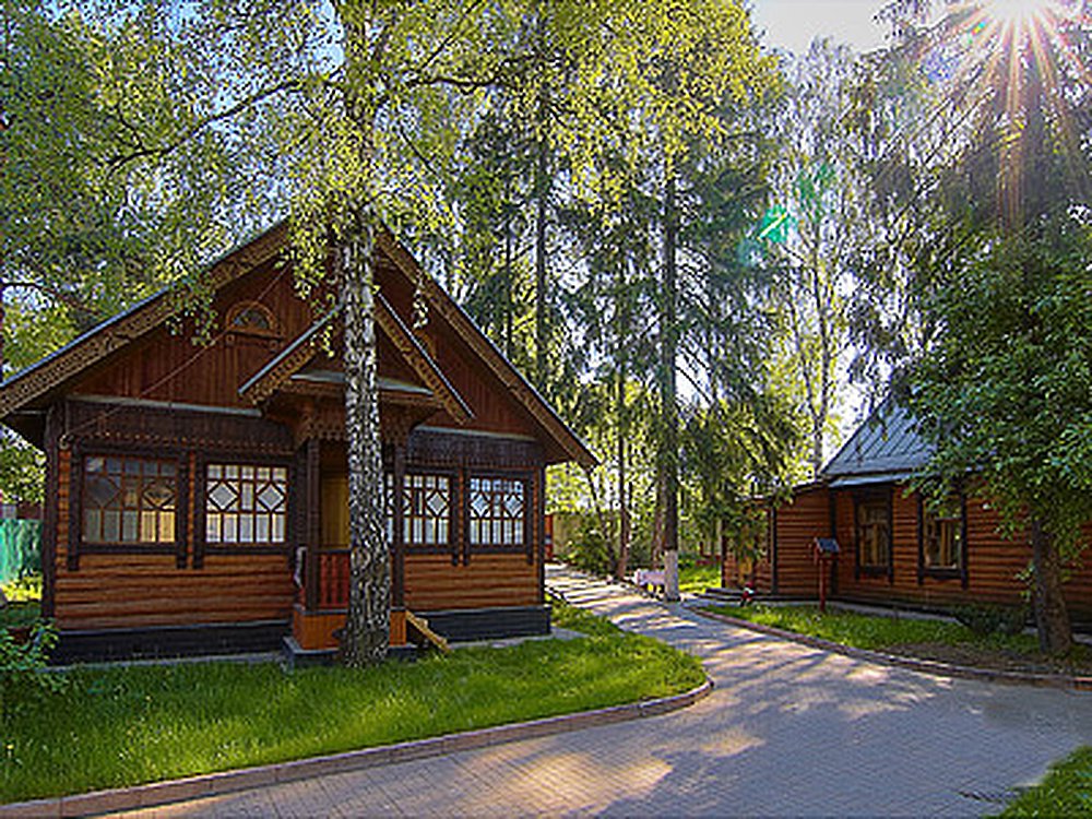 Бакинский бульвар