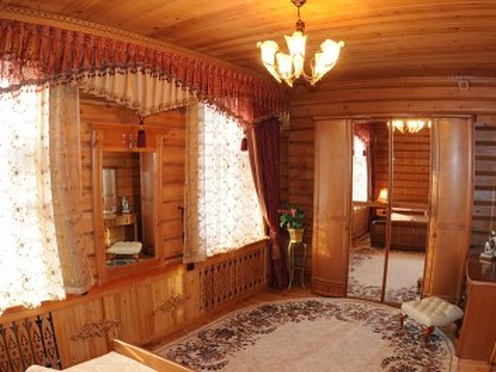 Бакинский бульвар