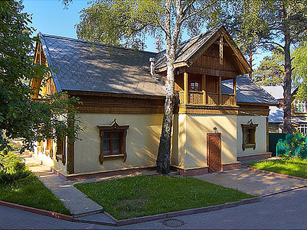 Бакинский бульвар