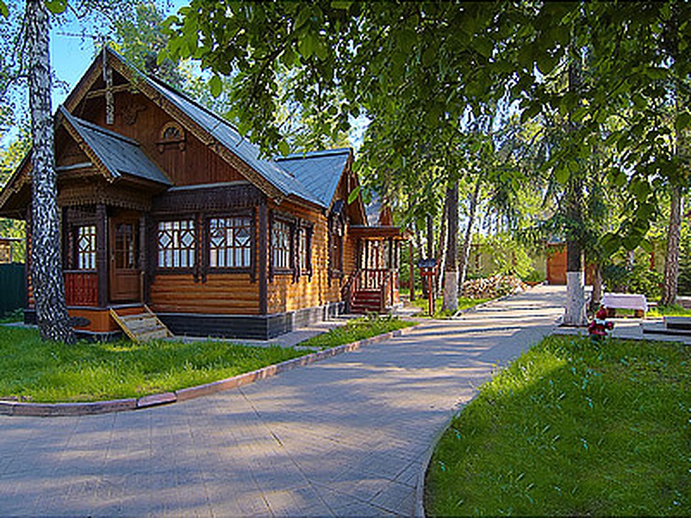 Бакинский бульвар