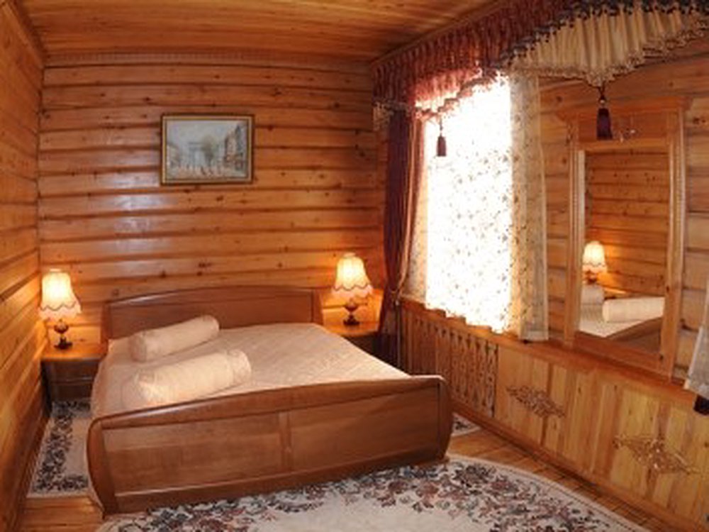 Бакинский бульвар