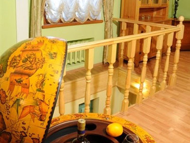 Бакинский бульвар