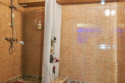 Сауна Русская охота