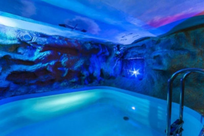 Сауна Русская охота