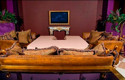 дубль Элитная сауна Причал