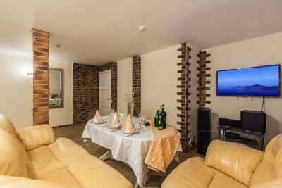 Сауна на Бакунинской