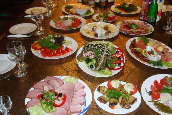 Сауна Нокаут