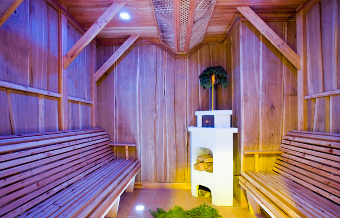 Magic Spa