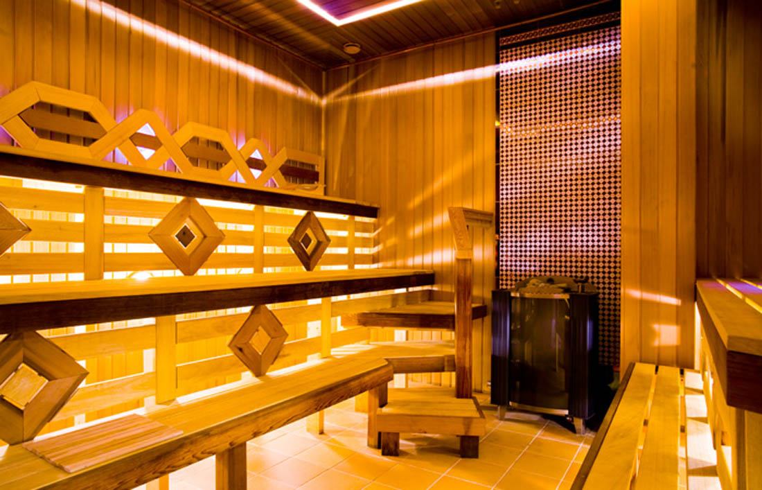 Magic Spa
